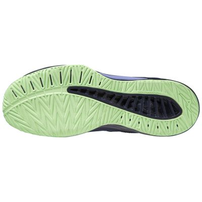 3. Buty Mizuno Thunder Blade Z MID M V1GA237511