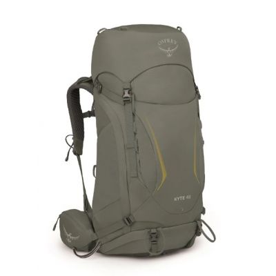 7. Plecak trekkingowy damski OSPREY Kyte 48 khaki XS/S