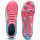 3. Buty Puma Ultra 6 Match Re-Charge Jr FG/AG 108767-01