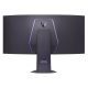 2. LG 45GX950A-B monitor komputerowy 114,3 cm (45") 5120 x 2160 px WUHD OLED Czarny