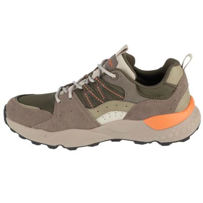 2. Skechers Bendino - Dormer 210555-DKTP Brązowe 42,5