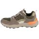 2. Skechers Bendino - Dormer 210555-DKTP Brązowe 42,5
