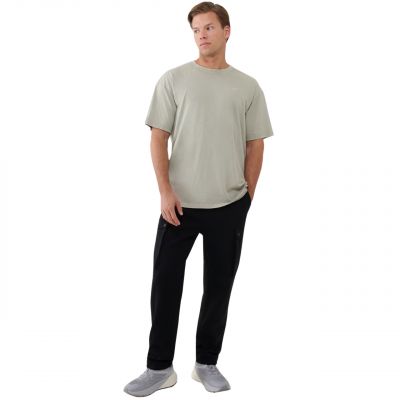 5. Spodnie 4F CAS M0990 M 4FWSS25TTROM0990 20S