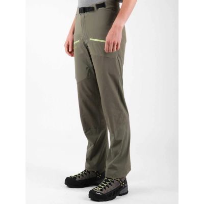4. Spodnie trekkingowe Salomon Wayfarer Terrain Paint M L11800200-53
