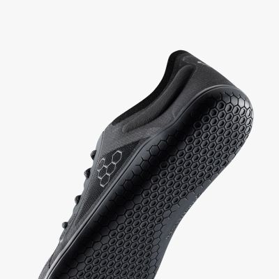 5. Buty barefoot Vivobarefoot PRIMUS LITE IV WOMENS OBSIDIAN (209253-01)