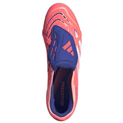 4. Buty adidas Predator Pro FT FG JS4073