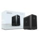 3. Zotac ZBOX MAGNUS ONE EU275070C Mini-Tower Czarny