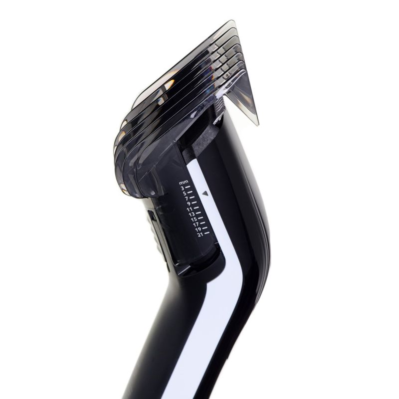 7. Maszynka do strzyżenia Philips QC 5115/15 (kolor czarny)