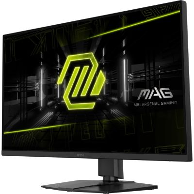 27. MSI MAG 322URDF E16 monitor komputerowy 80 cm (31.5") 3840 x 2160 px 4K Ultra HD Czarny