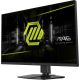27. MSI MAG 322URDF E16 monitor komputerowy 80 cm (31.5") 3840 x 2160 px 4K Ultra HD Czarny