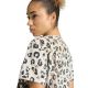 5. Koszulka adidas Workout Essentials Print AOP W JY4604