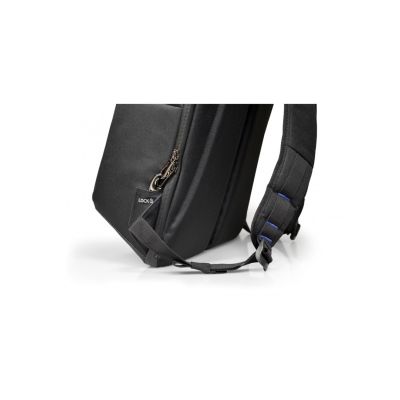7. Port Designs CHICAGO EVO BP 13/15.6’’ 39,6 cm (15.6") Plecak Czarny
