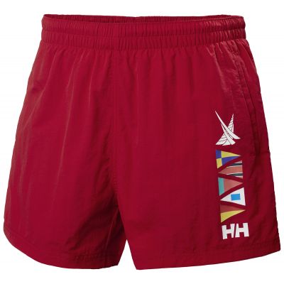 5. Szorty kąpielowe Helly Hansen Cascais Trunk M 34031 163