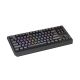 13. GENESIS Thor 230 TKL klawiatura Gaming USB + RF Wireless + Bluetooth QWERTY Szary