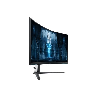 9. MONITOR LCD 32" ODYSSEY NEO G8/LS32BG850NPXEN SAMSUNG