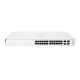 HPE Aruba Networking Networking Instant On Switch 24p Gigabit CL4 PoE 4p SFP+ 370W 1930 Zarządzany L2/L3/L4 Gigabit Ethernet (10/100/1000) Obsługa PoE 1U Biały