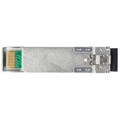 9. BlueOptics DEM-431XT-BO moduł przekaźników sieciowych Swiatłowód 10000 Mbit/s SFP+ 850 nm