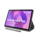12. Lenovo Tab 11" | Luna Szary | IPS | 2560x1600 | MediaTek | 6300 | 8 GB | LPDDR4x | 256 GB | Wi-Fi | Przednia 5 MP | Tylna 8 MP