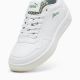 2. Buty Puma Court Classy Blossom White Archive W 395092-01