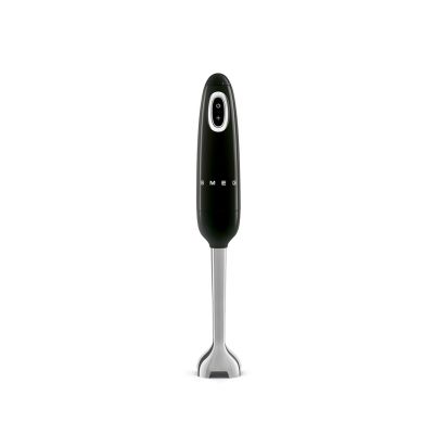 12. Smeg HBF11BLEU blender Blender immersyjny 700 W Czarny