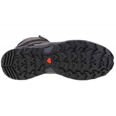 4. Buty Salomon X Ward Leather Mid GTX M 471817