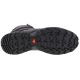 4. Buty Salomon X Ward Leather Mid GTX M 471817