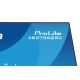 38. iiyama ProLite XB2796QSC-B1 monitor komputerowy 68,6 cm (27") 2560 x 1440 px Quad HD LED Czarny