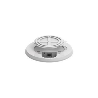 5. Teltonika · Accesspoint· TAP100· 2x1· Wi-Fi 4· 300Mbit· 1x 10/100· 15W PoE - Access Point - 0,1 Gbps 300 Mbit/s Biały Obsługa PoE