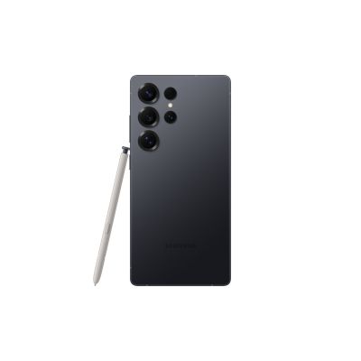 7. Samsung Galaxy S25 Ultra (S938) 5G 12/256GB Titanium Black