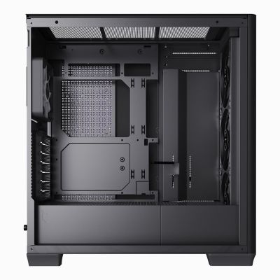 6. Obudowa AEROCOOL APNX C1-BK-v1 ARGB