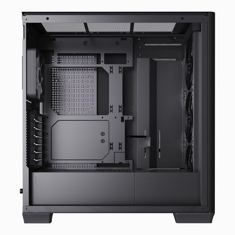 6. Obudowa AEROCOOL APNX C1-BK-v1 ARGB