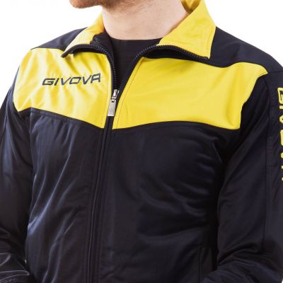 13. Dres Givova Tuta Visa TR018 0407
