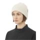 2. Salomon Snowbird Beanie LC2629600 Białe OSFA