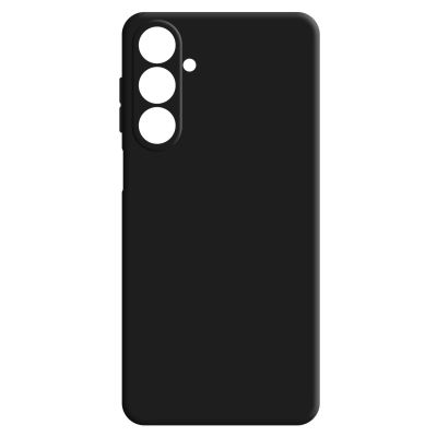 8. Etui 3mk Matt Case Pro na Samsung Galaxy A17 5G - czarne matowe