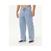 Spodnie męskie RIP CURL Nu Dose Denim  Pant niebieskie