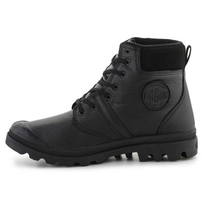 9. Buty Palladium Pallabrousse Cuffwp+ 77982-001-M