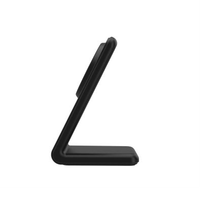 4. Ładowarka bezprzewodowa Tech-Protect QI15W-A38 MagSafe - czarna