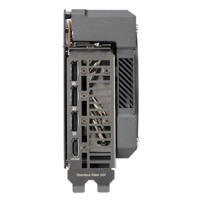 9. Karta graf. ASUS TUF RX9070XT O16G GAMING