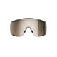 4. Okulary rowerowe POC Devour Ultra czarny