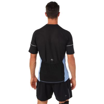 3. Koszulka Asics Fujitrail Top Tee M 2011B895-412