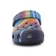2. CROCS CLASSIC META SCAPE CLOG T DEEP NAVY/MULTI 208456-4LF