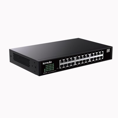 3. Switch Tenda TEG2216D 16GE Cloud