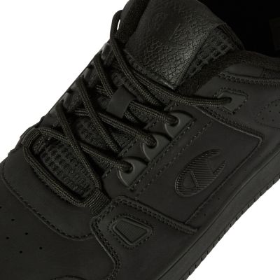 5. Buty męskie Champion RD18 Low Comb czarne S22477 KK001