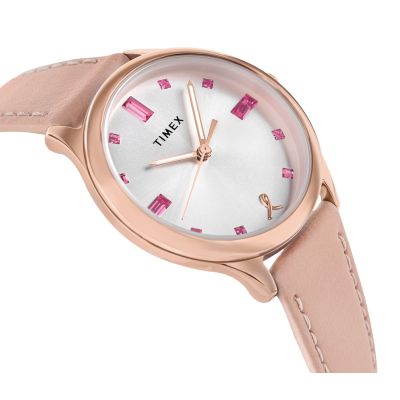 3. Zegarek Damski TIMEX Dress TW2V95800 + BOX
