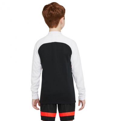 2. Bluza Nike DF Academy 21 Drill Top Jr CW6112 016