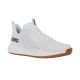 2. K-Swiss US LGHT INDOOR WHITE/BLACK/SILVER-M (04907-100-M)