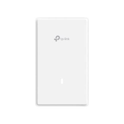2. TP-Link EAP725-Wall 5012 Mbit/s Biały Obsługa PoE