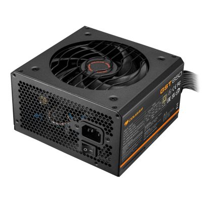 2. Zasilacz COUGAR GST 750W ATX3.1 / 80 Plus Złoty