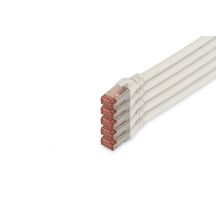 Digitus Kabel krosowy CAT 6 S/FTP