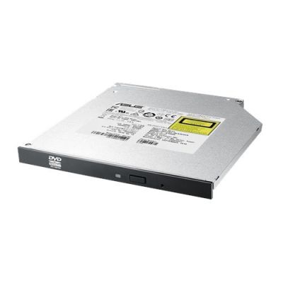 8. Nagrywarka ASUS SDRW-08U1M SDRW-08U1MT/BLK/B/GEN (SATA)